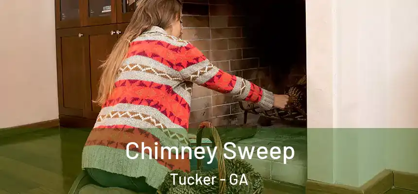  Chimney Sweep Tucker - GA