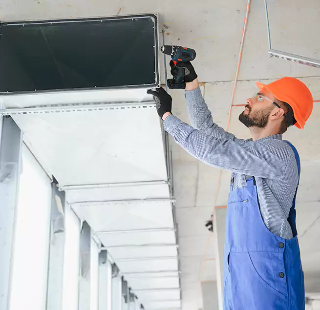 Why Homeowners & Businesses Trust Us in Tucker, GA