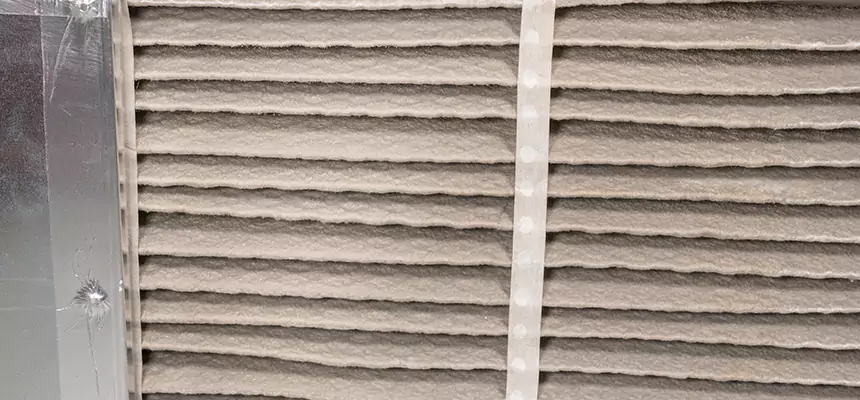 Mobile Car AC Filter Replacement in Tucker