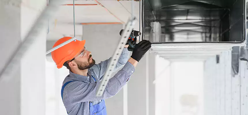 Our Air Vent Replacement Services in Tucker, GA