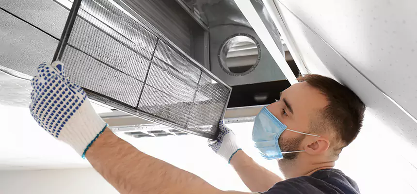 Our Bathroom Exhaust Duct Cleaning Services in Tucker, GA