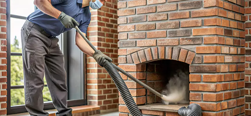 Our Chimney Sweep Services in Tucker, GA