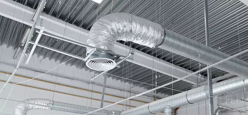 Our Dryer Vent Hose Replacement Services in Tucker, GA