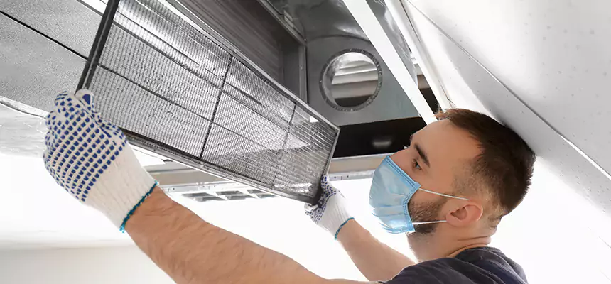 Our Dryer Vent Replacement Services in Tucker, GA