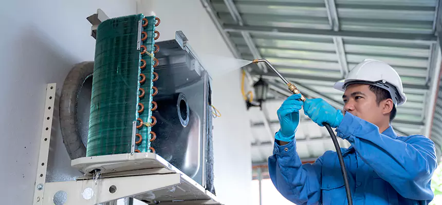 Our Energy-Efficient HVAC Cleaning Services in Tucker, GA