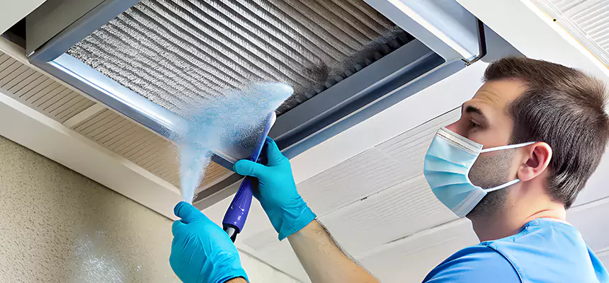 Our Home Ventilation Cleaning Services in Tucker, GA