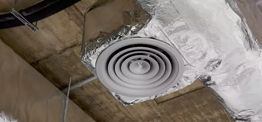 Our Industrial Dryer Vent Cleaning Services in Tucker, GA