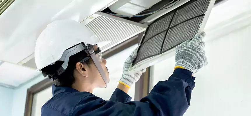 Our Residential Air Vent Cleaning Services in Tucker, GA