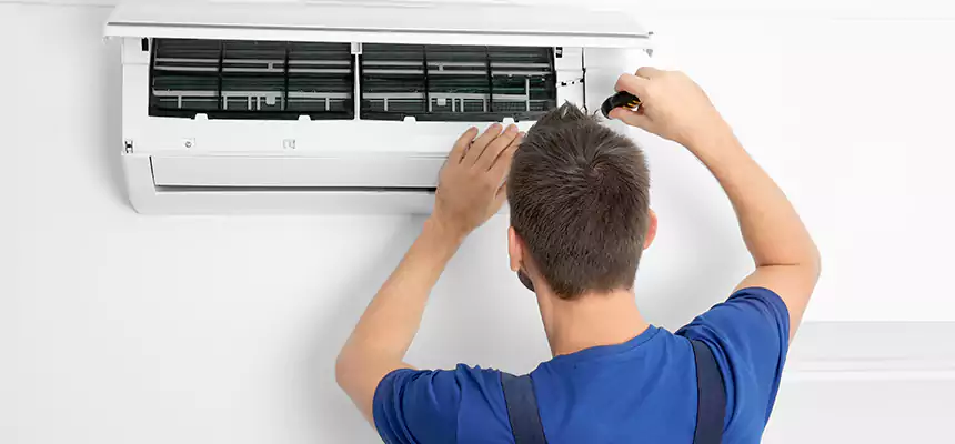 Our Smart Air Conditioning Installation Services in Tucker, GA