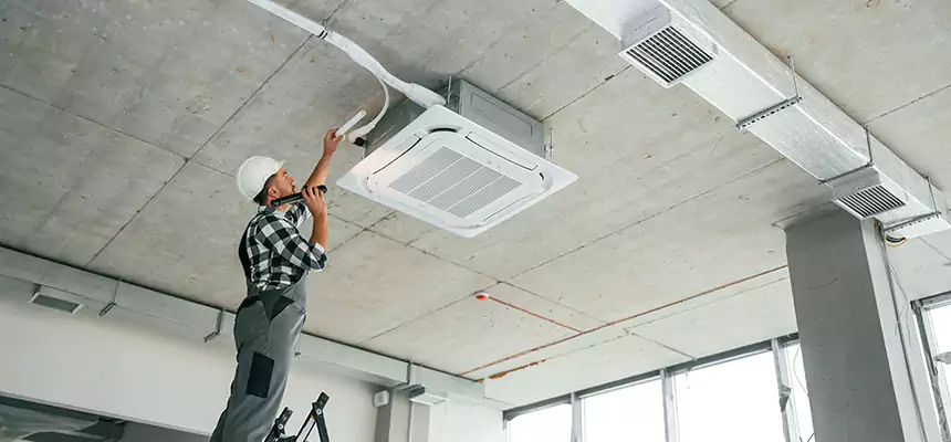 Our Wi Fi Connected Air Ducts Services in Tucker, GA