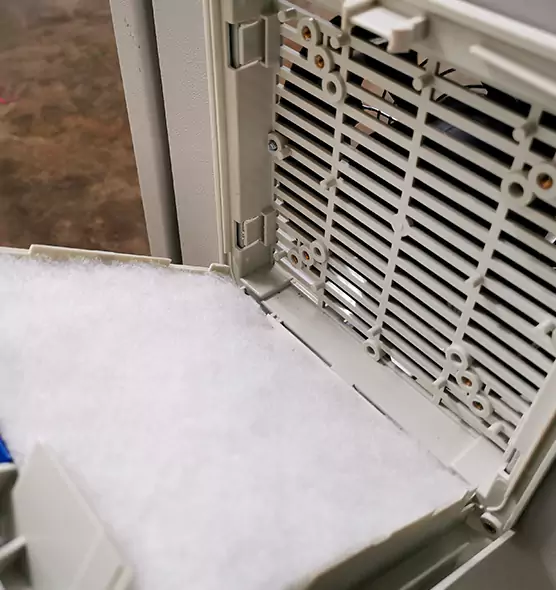 About Air Duct Overhaul & Upgrades in Tucker, GA