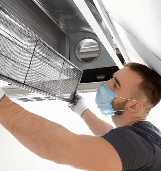 About Air Duct Pathogen Disinfection in Tucker, GA