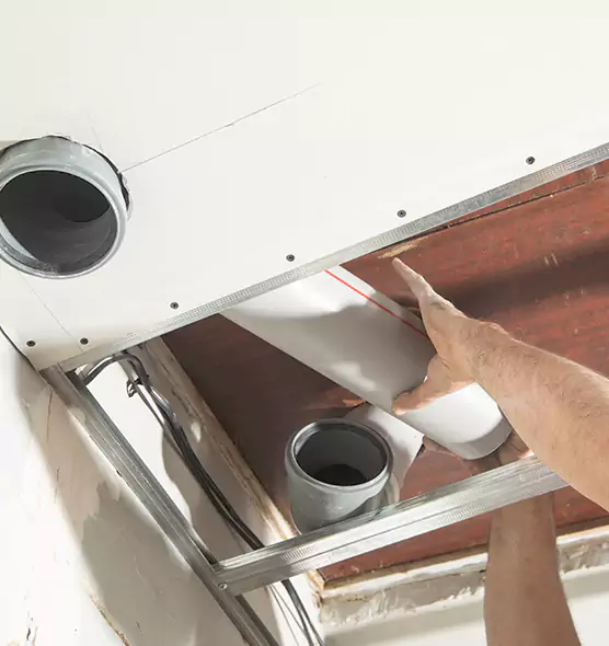 Professional Air Duct Replacement in Tucker, GA