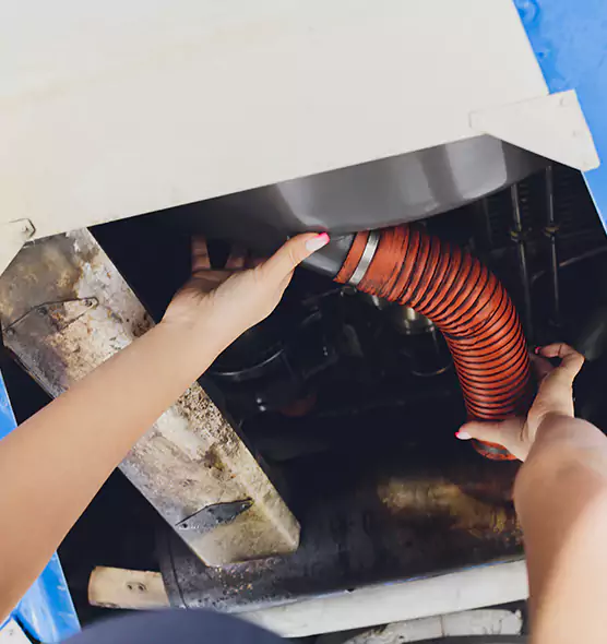 About Air Duct Virus Disinfection in Tucker, GA