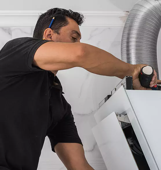 Trusted Bathroom Exhaust Duct Cleaning in Tucker, GA