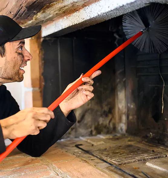 About Expert Chimney Cleaning in Tucker, GA