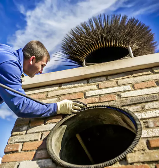 About Professional Chimney Sweep in Tucker, GA
