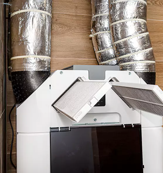 About Clogged Air Duct Repair in Tucker, GA