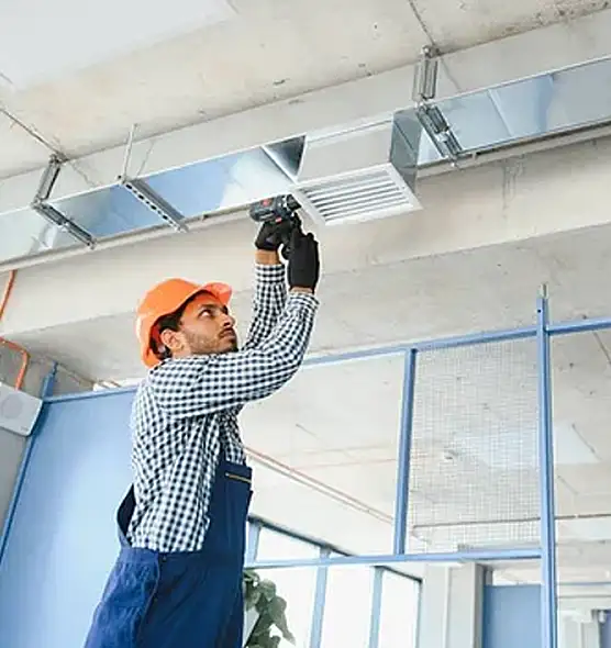 About Commercial Laundry Vent Cleaning in Tucker, GA