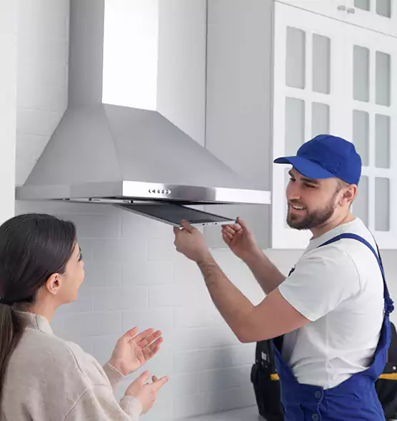 Professional Dryer Vent Cleaning Service in Tucker, GA