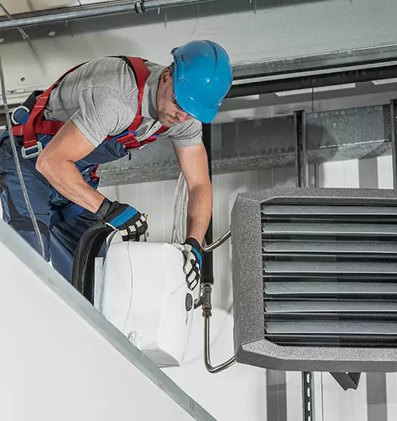 Professional HVAC Cleaning Solutions in Tucker, GA