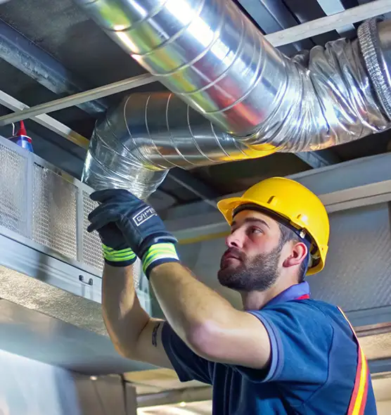 Professional NADCA Approved Air Duct Services in Tucker, GA