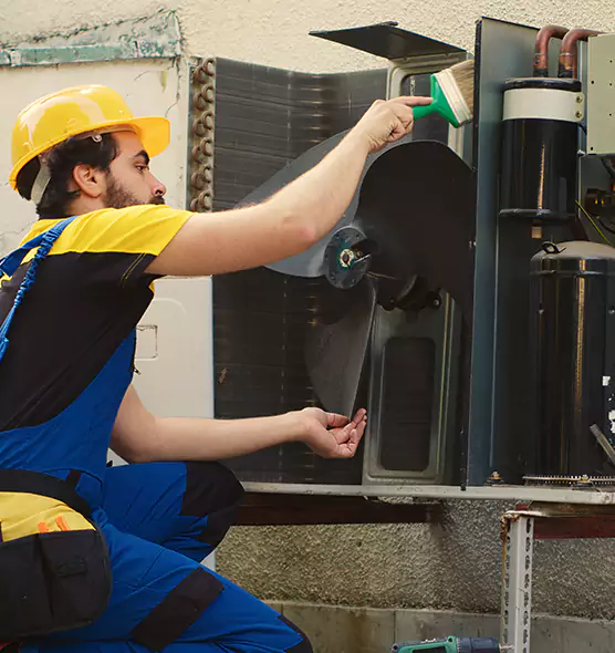 Top-Rated New Room Vent Extension in Tucker, GA