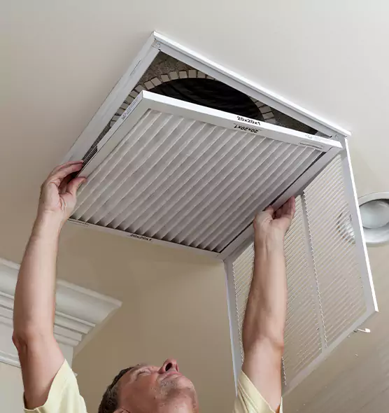 Trusted Vent Shaft Cleaning Expert in Tucker, GA