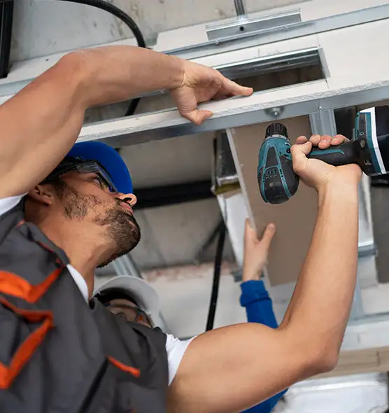 About Vent Smoke Odor Elimination in Tucker, GA