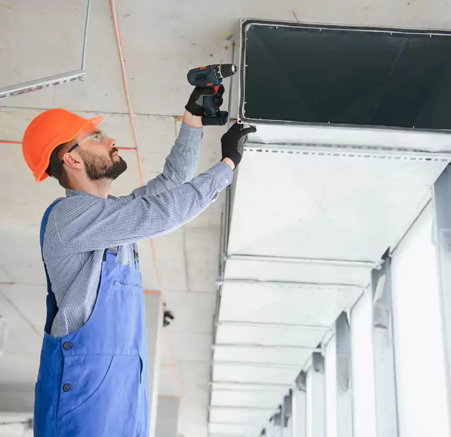 Why Homeowners & Businesses Trust Us in Tucker, GA?