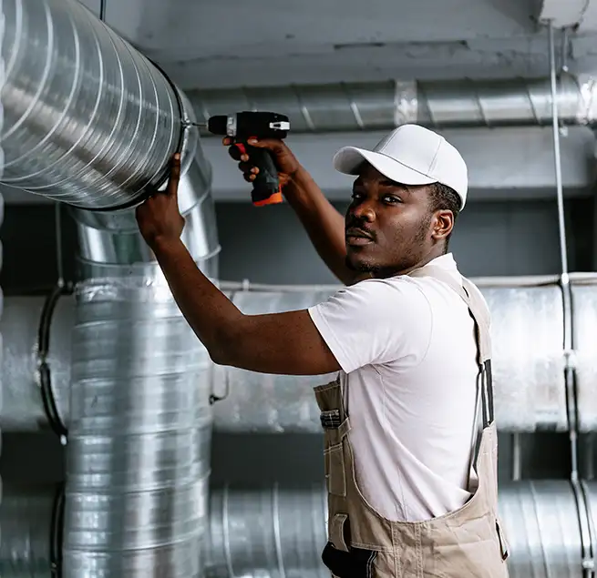 Why Homeowners & Businesses Trust Us Tucker, GA