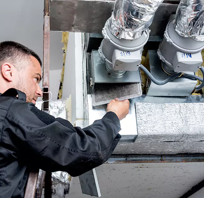  Why Homeowners & Businesses Trust Us in Tucker, GA?