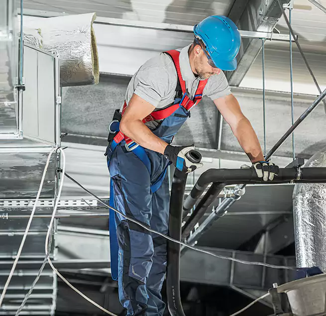 Why Homeowners & Businesses Trust Us in Tucker, GA?