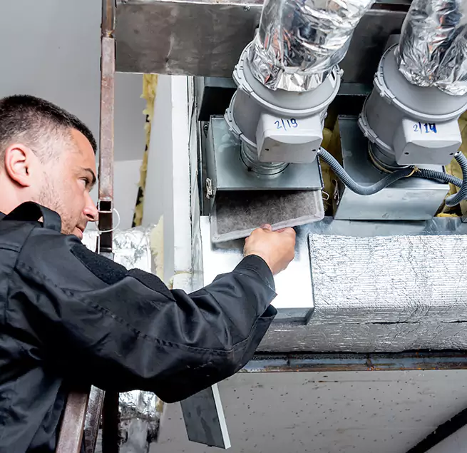 Why Homeowners & Businesses Trust Us in Tucker, GA?