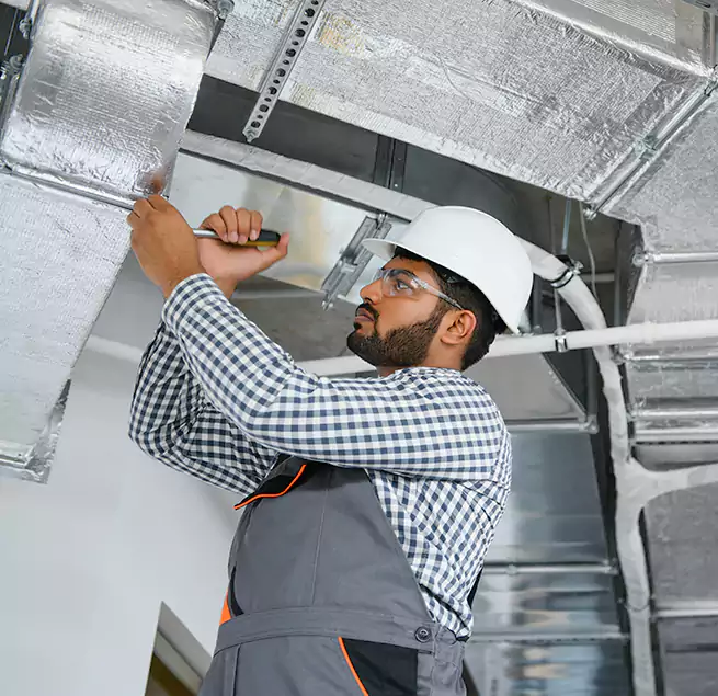 Why Homeowners & Businesses Trust Us Tucker, GA?