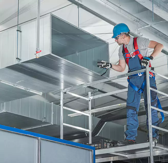 Why Homeowners & Businesses Trust Us in Tucker, GA?