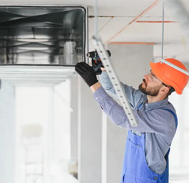 Why Homeowners & Businesses Trust Us in Tucker, GA?