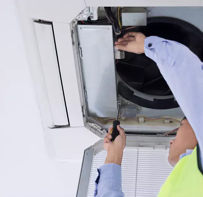 Why Homeowners & Businesses Trust Us Tucker, GA?