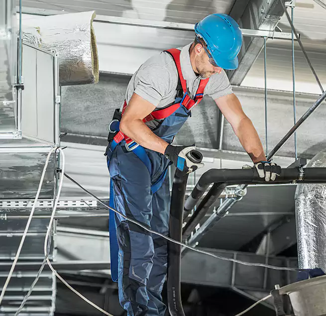 Why Homeowners & Businesses Trust Us in Tucker, GA?