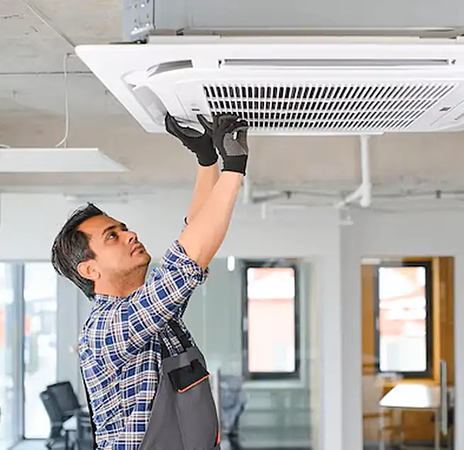 Why Homeowners & Businesses Trust Us in Tucker, GA?