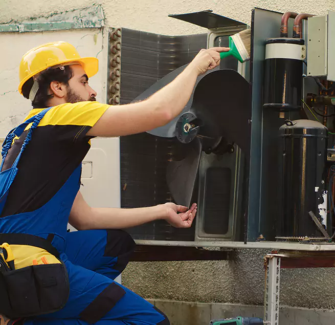 Why Homeowners Businesses Trust Us in Tucker, GA?