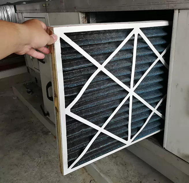 Why Homeowners & Businesses Trust Us Tucker, GA?