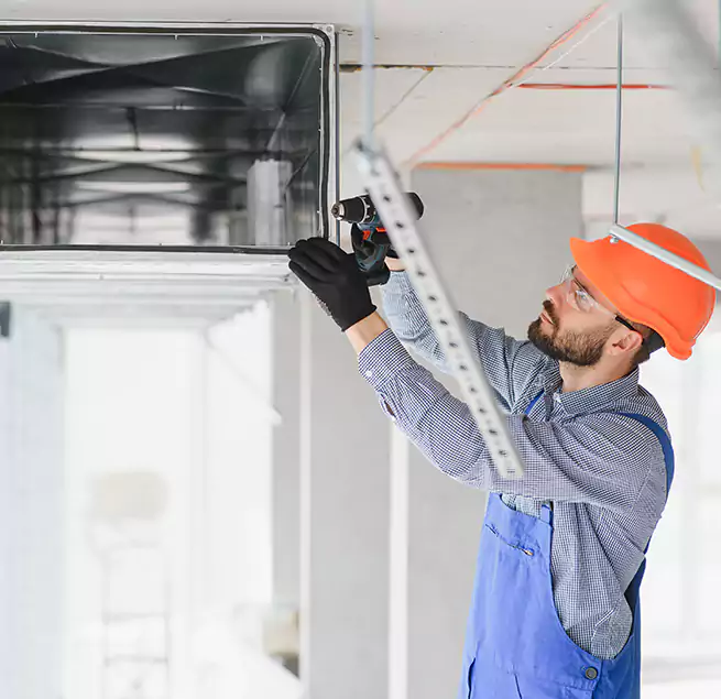 Why Homeowners & Businesses Trust Us Tucker, GA