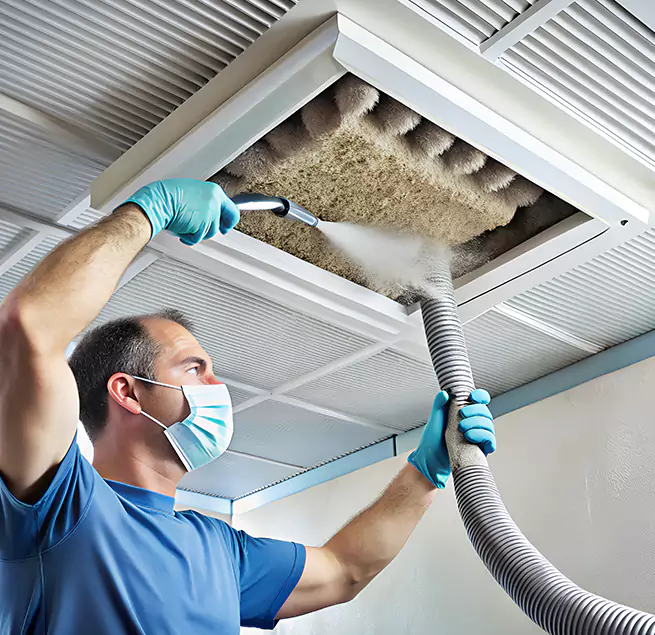 Why Homeowners Businesses Trust Us in Tucker, GA