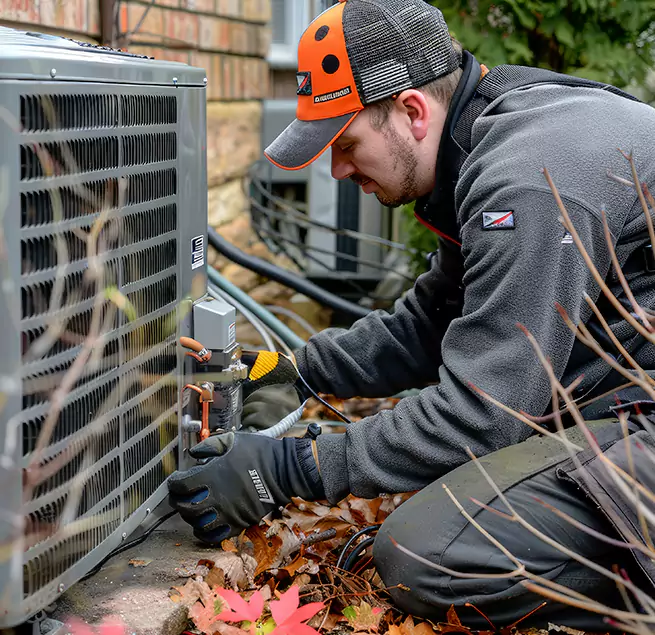 Why Homeowners & Businesses Trust Us in Tucker, GA?