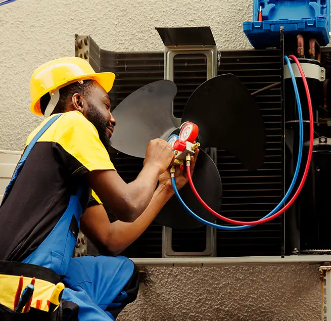 Why Homeowners & Businesses Trust Us in Tucker, GA?