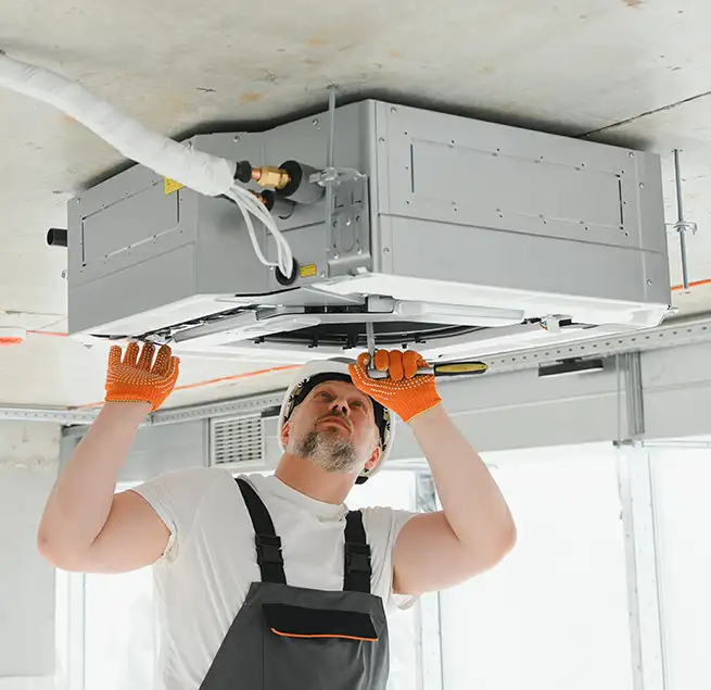 Why Homeowners & Businesses Trust Us Tucker, GA