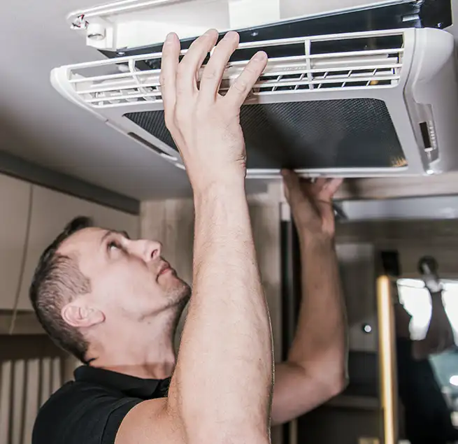 Why Homeowners & Businesses Trust Us Tucker, GA