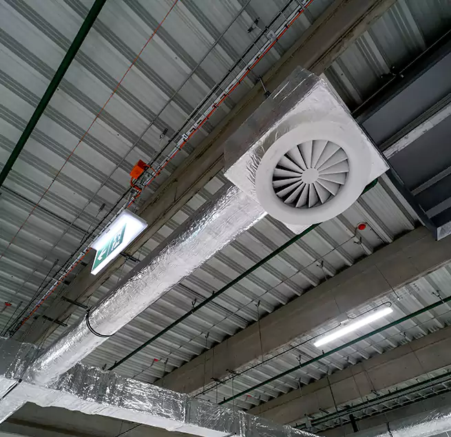 Why Homeowners & Businesses Trust Us in Tucker, GA