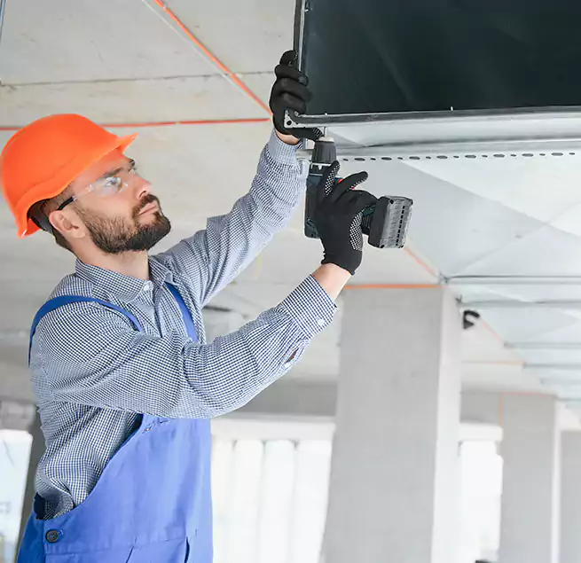 Why Homeowners & Businesses Trust Us in Tucker, GA?